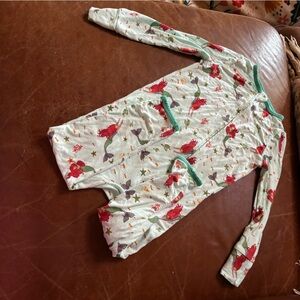 Free Birdees mermaid Zippie